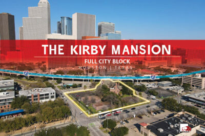  FULL CITY BLOCK - Premier Inner Loop