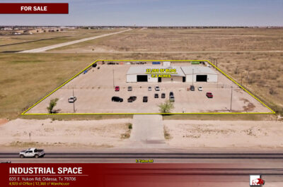 INCOME PRODUCING  ASSET FOR SALE