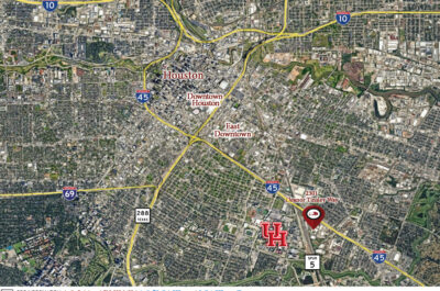 ± 11,250  SF Warehouse with Office Space
