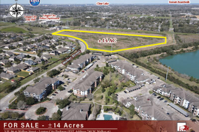 Prime ±14 AC TRACT