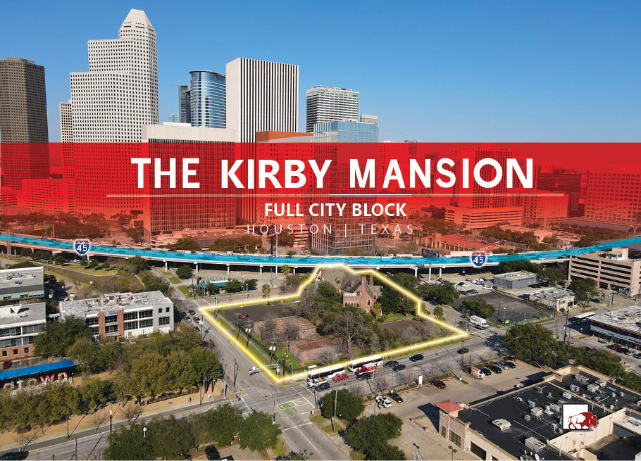 2000 Smith Street, Houston, Tx Texas